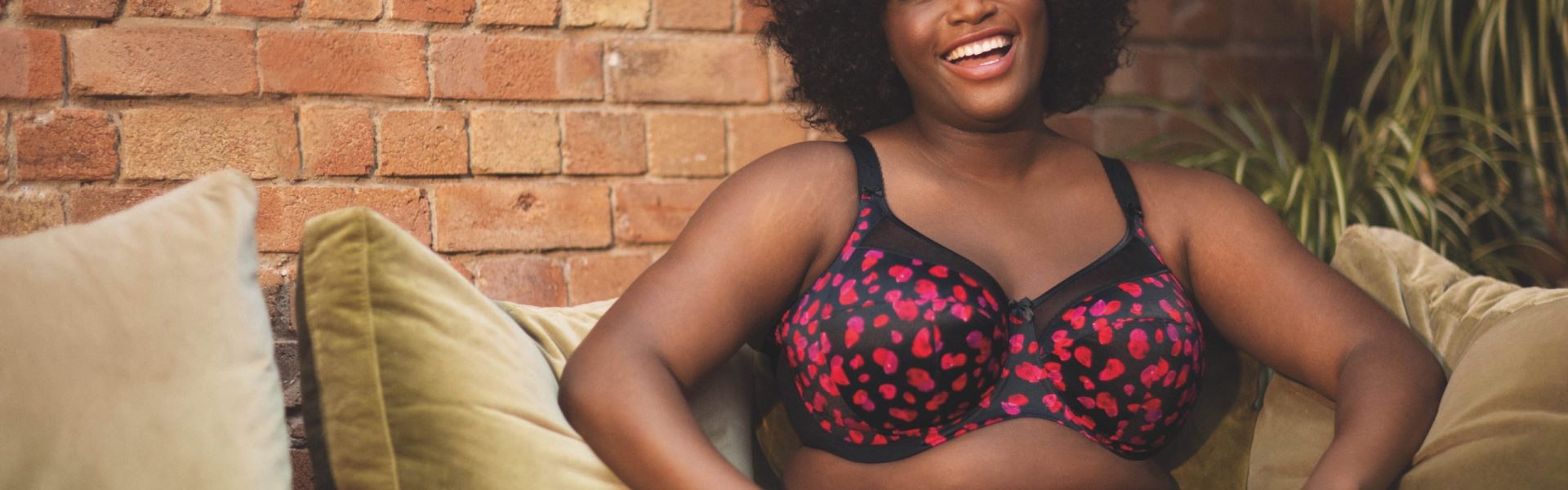 Buy Plus Size Bras in Australia