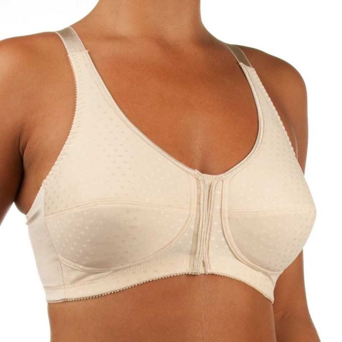 Amoena Greta Front Closure Bra