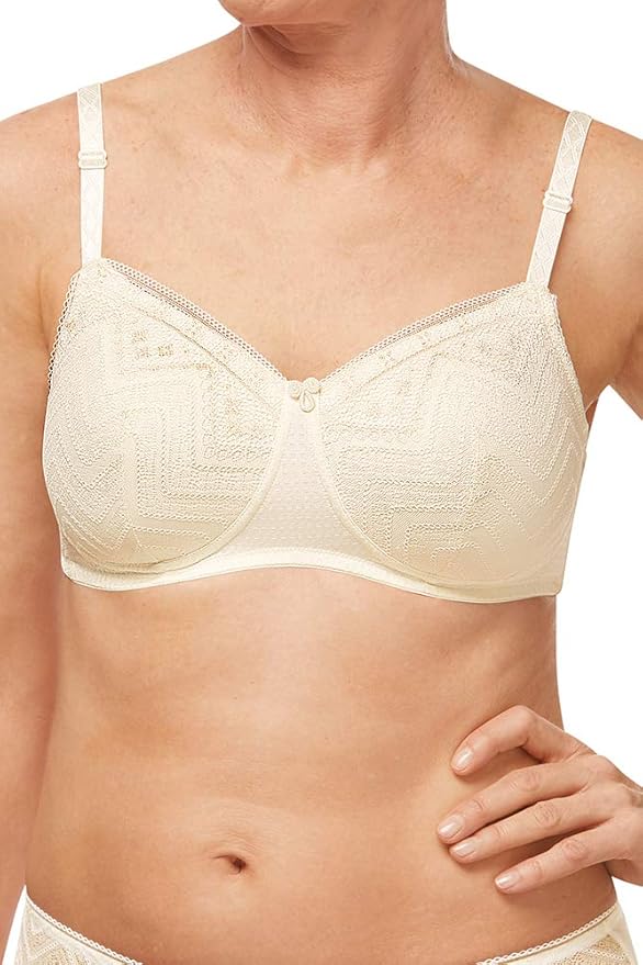 Amoena Carrie Underwire Bra