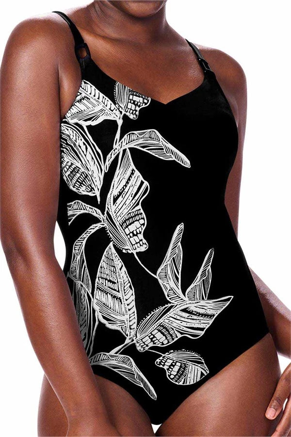 Amoena Lanzarote Swimsuit