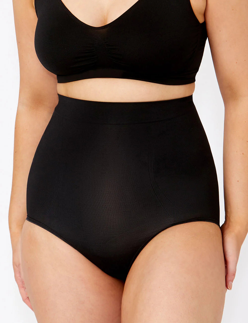 Ambra Powerlite High Waisted Brief