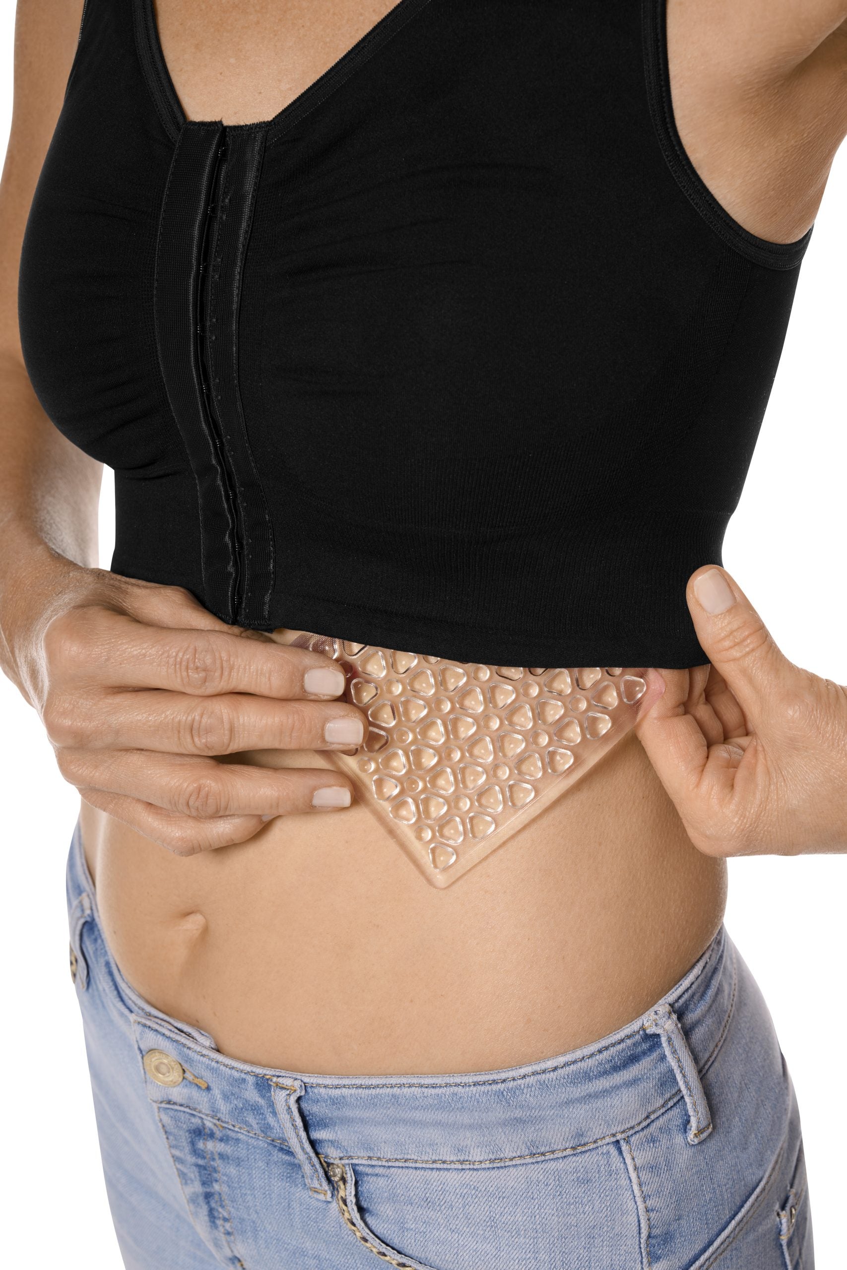 Amoena Lymph Flow Pressure Pad