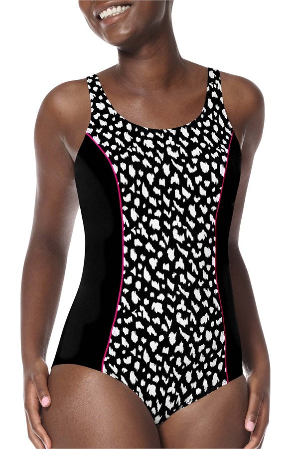 Amoena Manila Full Bodice Swimsuit