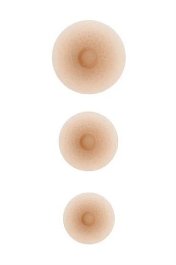 Amoena Nipple Set