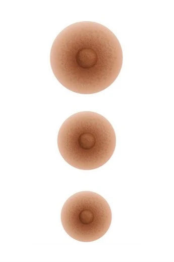 Amoena Nipple Set