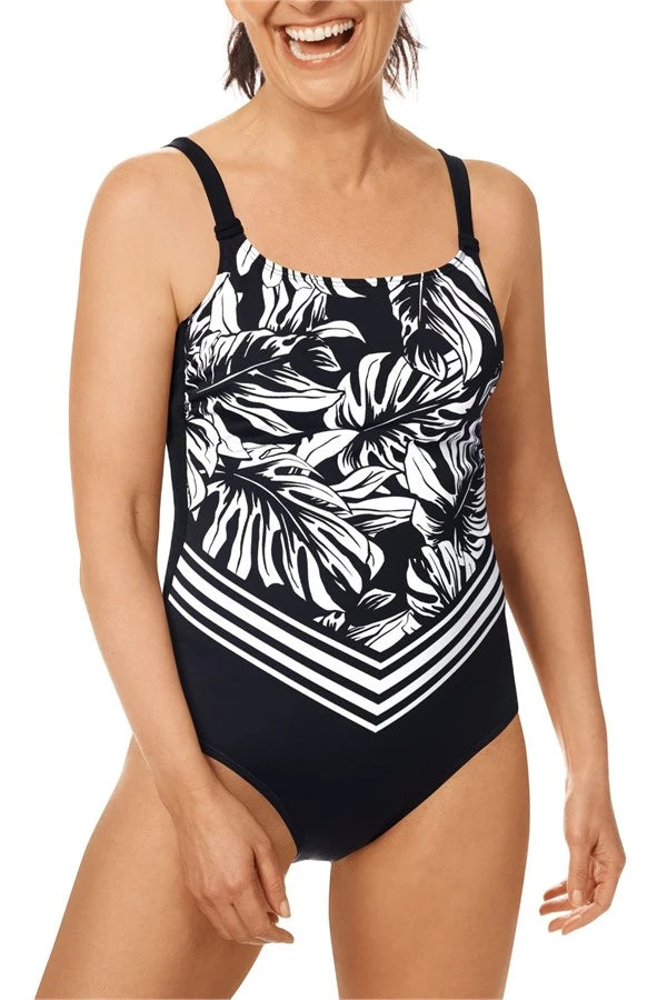 Amoena Koh Samui One-Piece Swimsuit