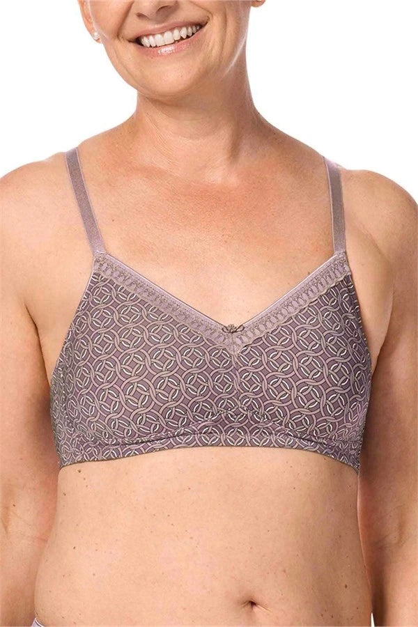 Amoena Liz Soft Padded Bra