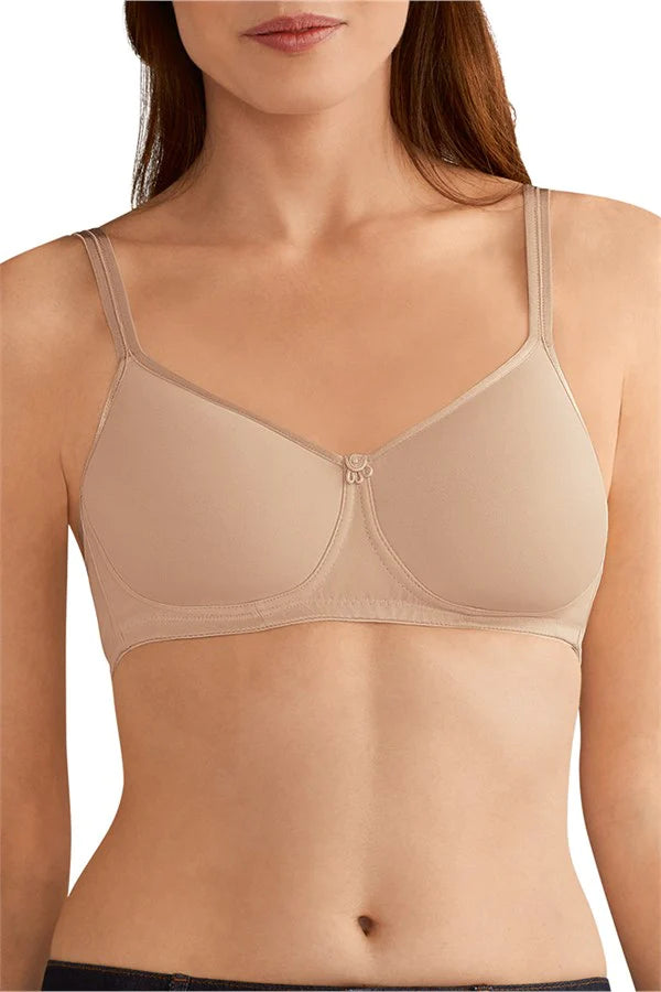 Amoena Mara Non-Wired Padded Bra