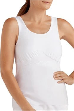 Amoena Michelle Post Surgery Camisole Bra