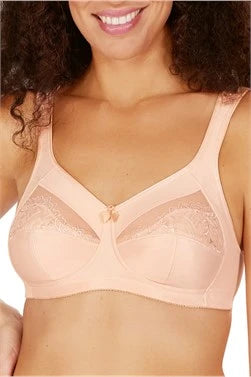 Amoena Isadora Non-Wire Bra