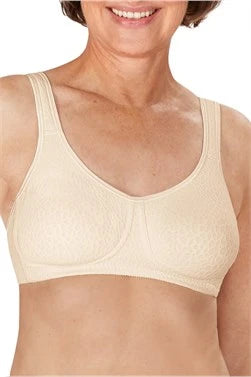 Amoena Mona Non-Wired Bra