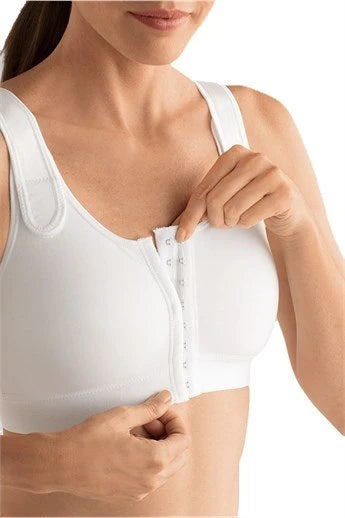 Amoena Sarah Compression Bra