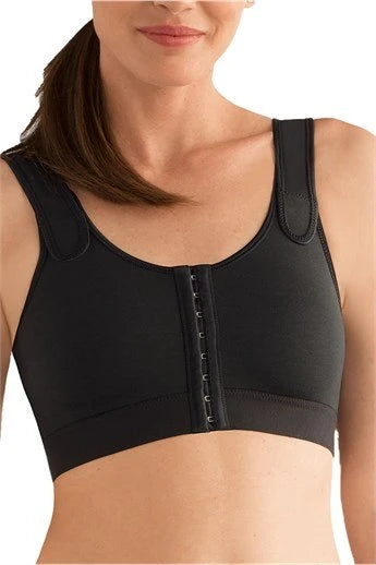 Amoena Sarah Compression Bra