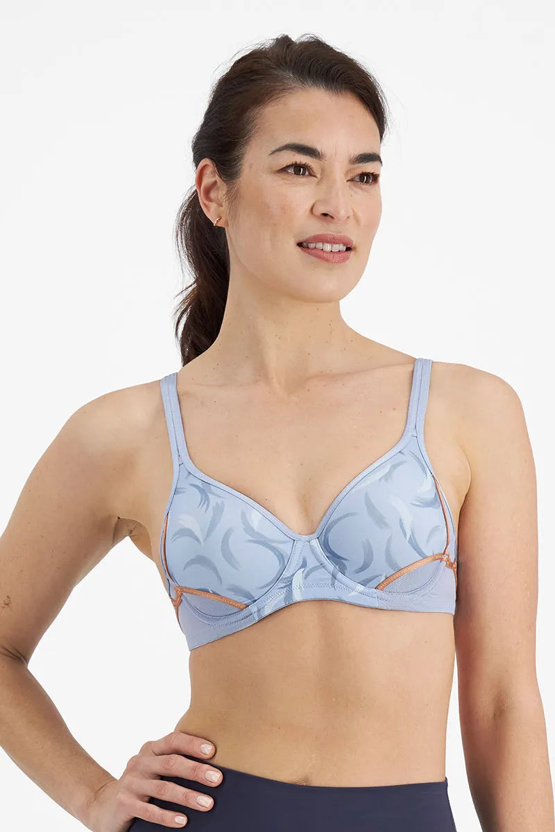 Berlei Electrify Contour Bra