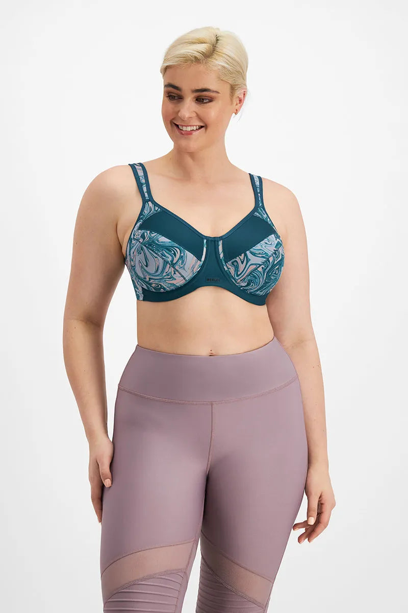 Berlei Full Support Sports Bra