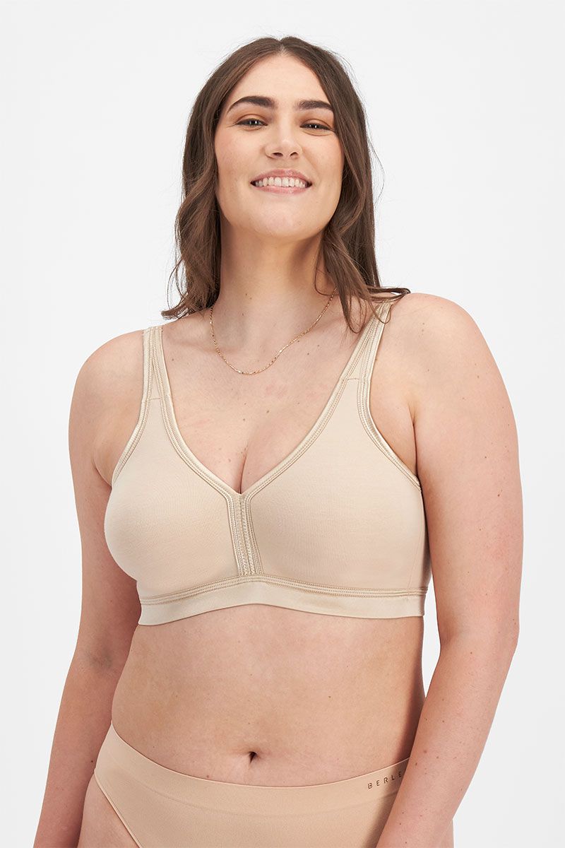 Berlei Body Wirefree Bra