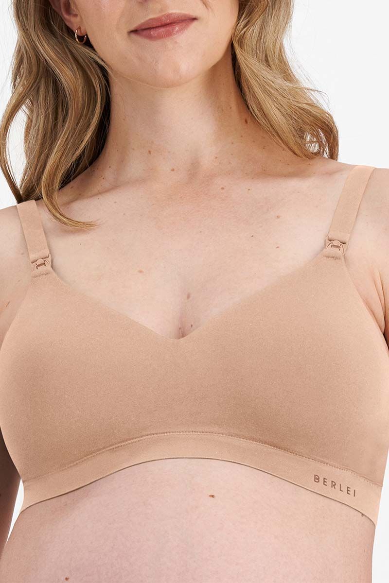 Berlei Life Maternity Seamless Bra