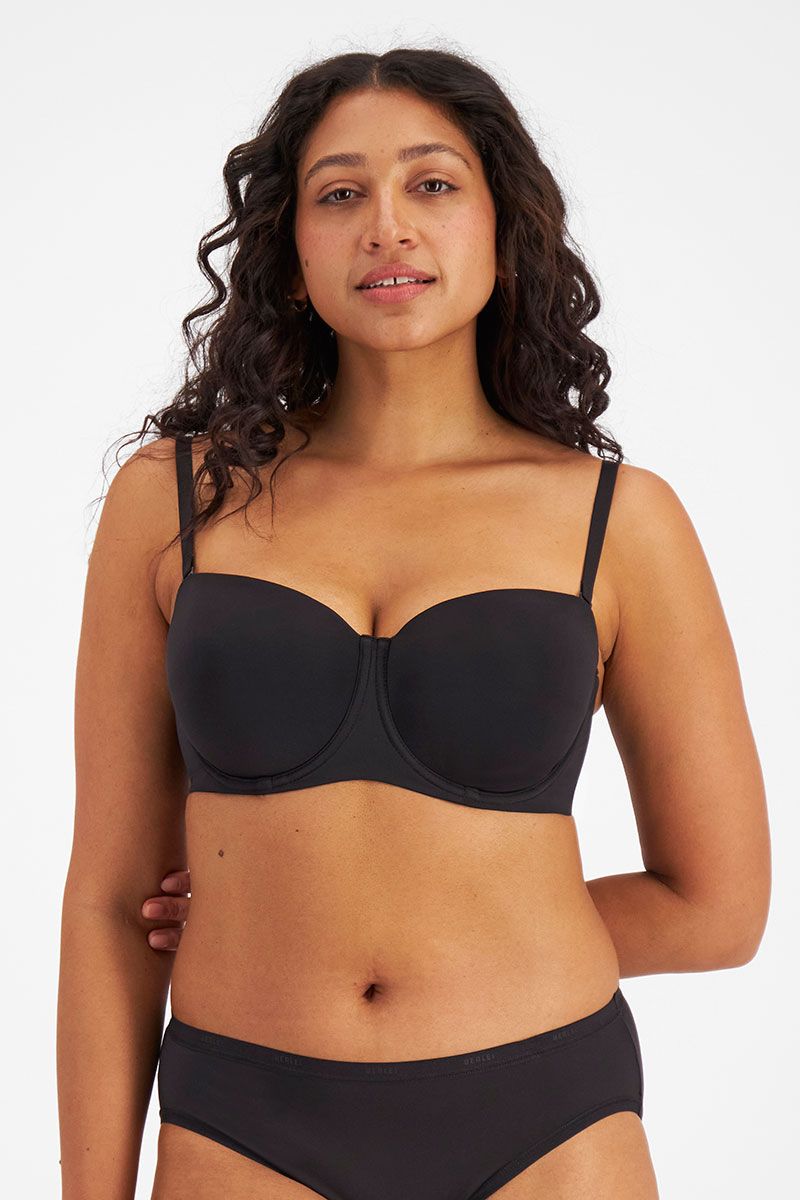 Berlei Luminous Strapless Bra