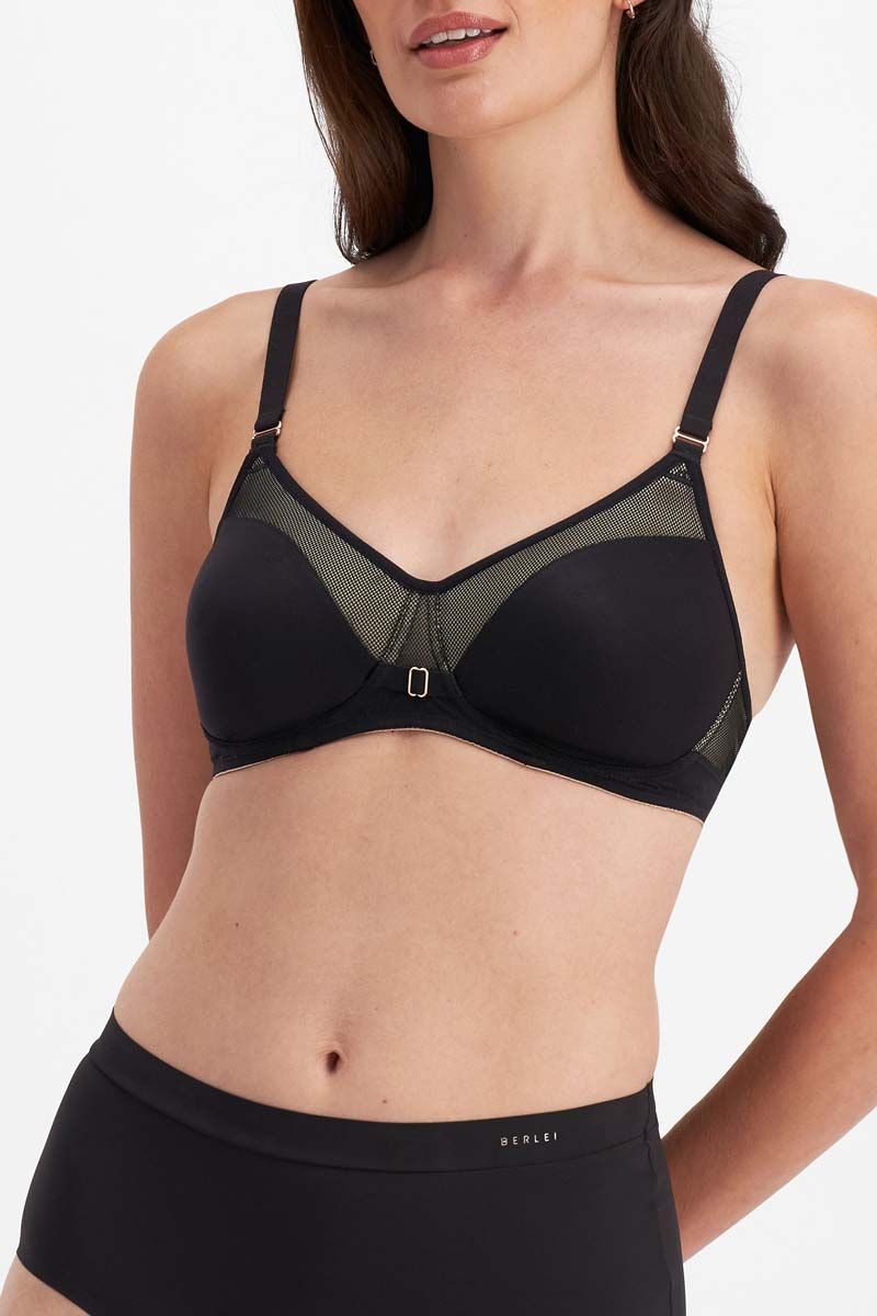 Berlei Post Surgery Mesh Bra