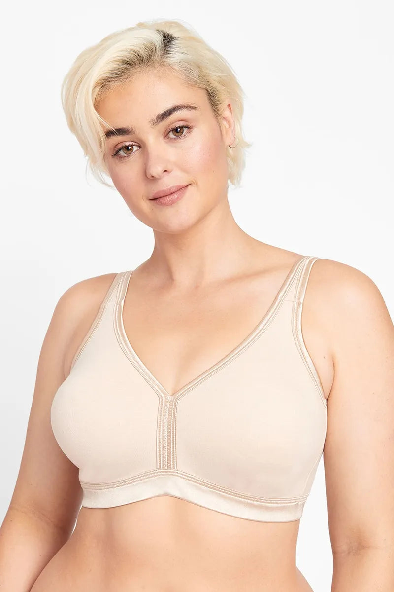 Berlei Body Wirefree Bra