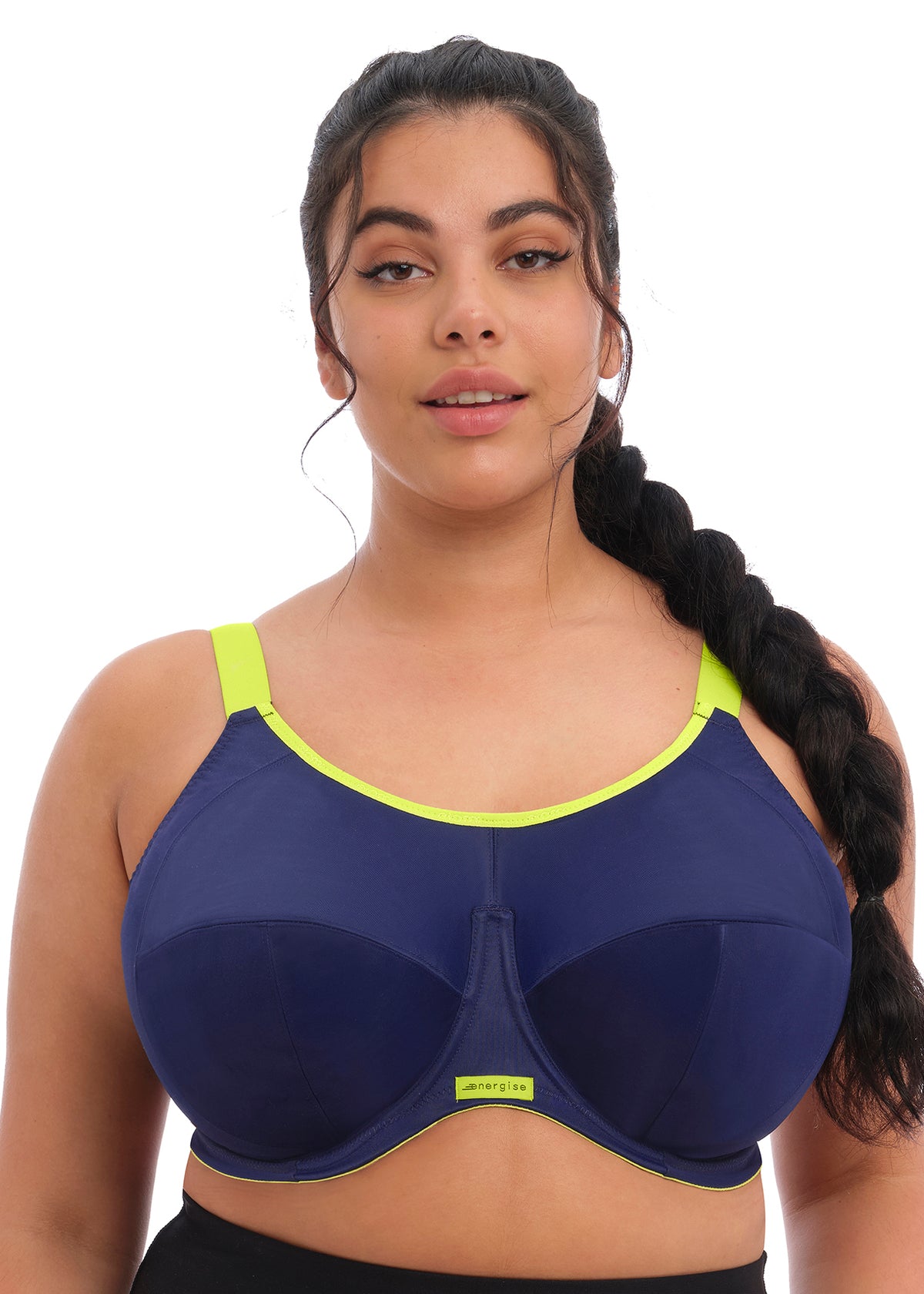 Elomi energize sports bra deals