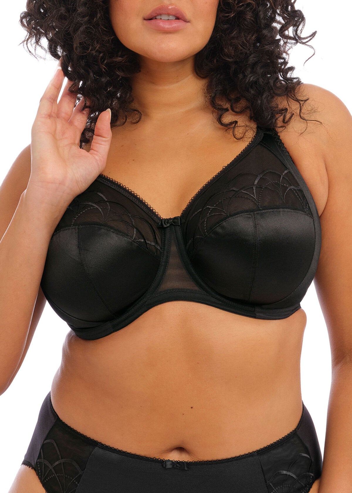 Elomi Cate Full Cup Banded Bra