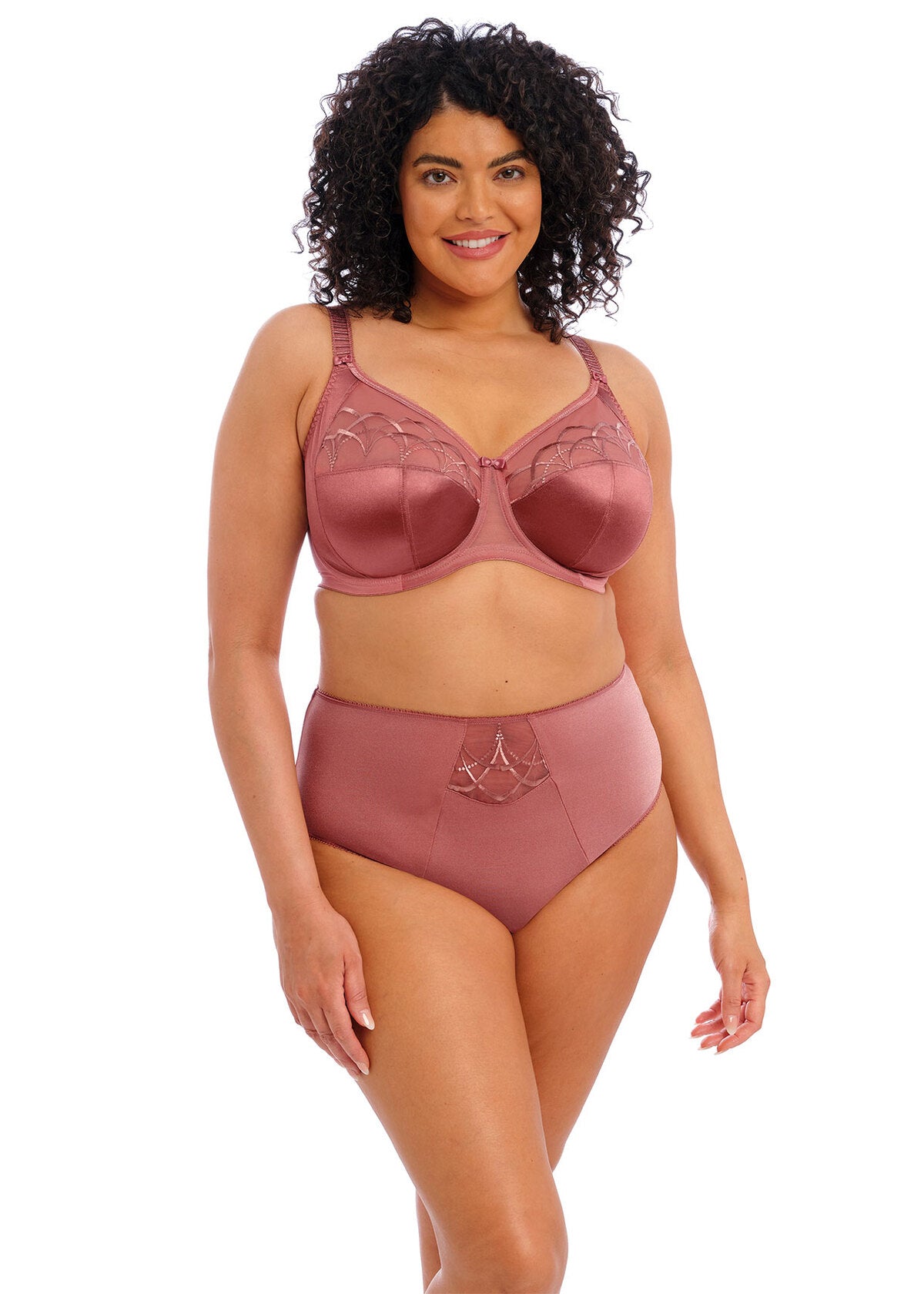 Elomi Cate Full Cup Banded Bra