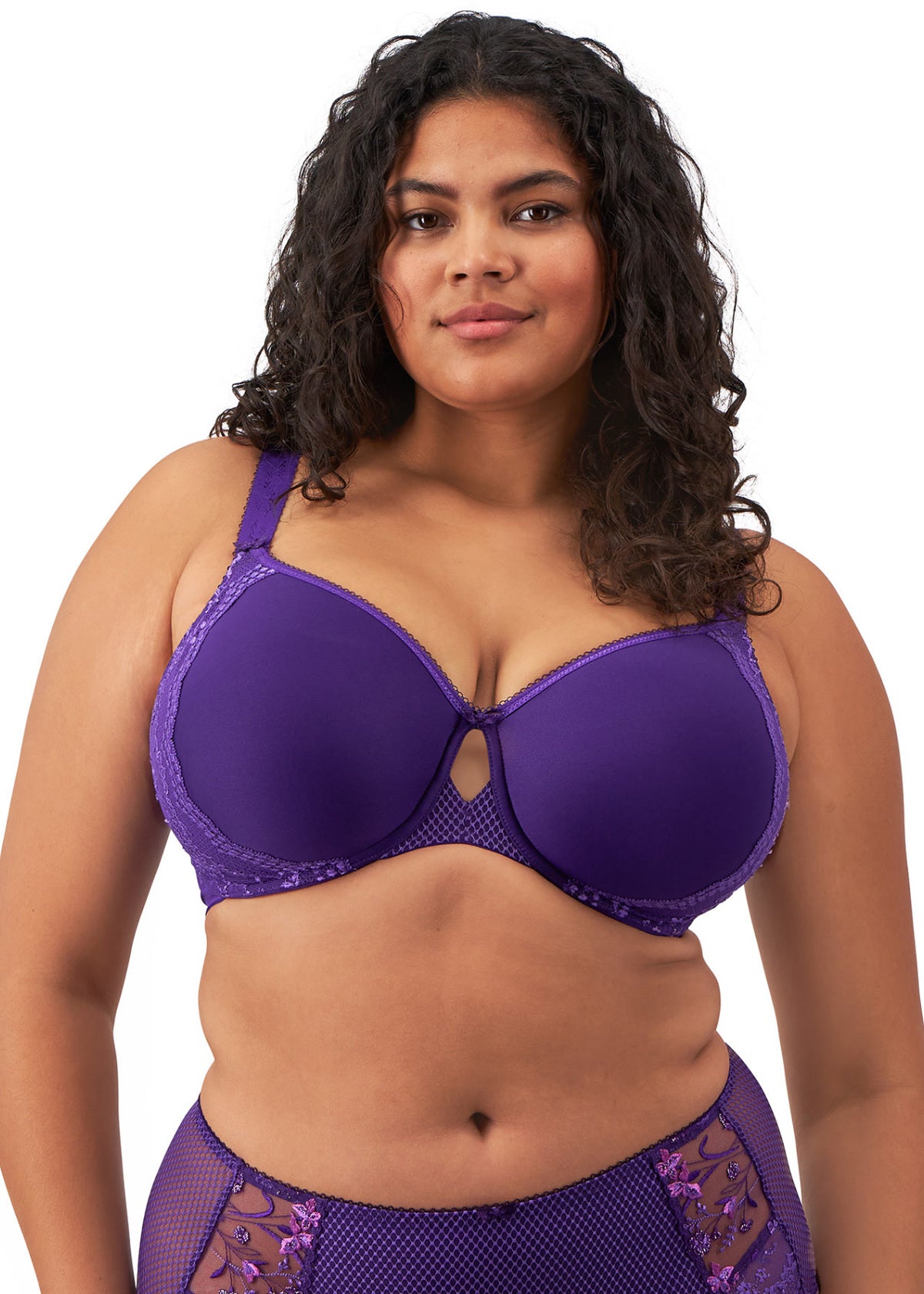 Elomi Charley Moulded Spacer Bra