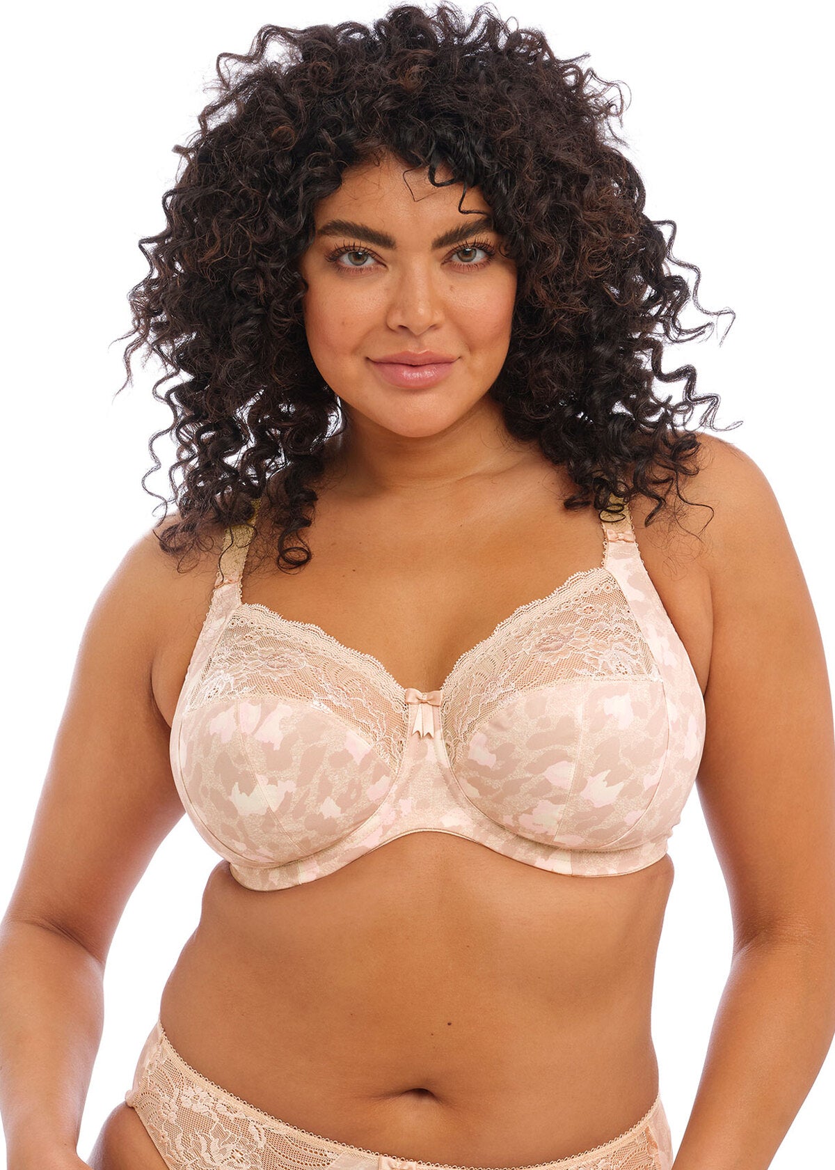 Elomi Morgan Stretch Banded Bra