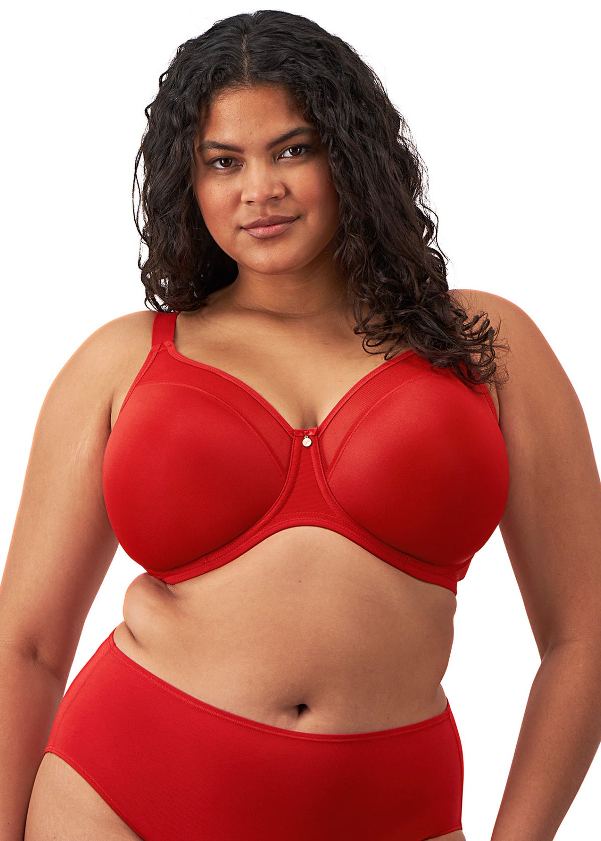 Elomi Smooth Moulded Bra