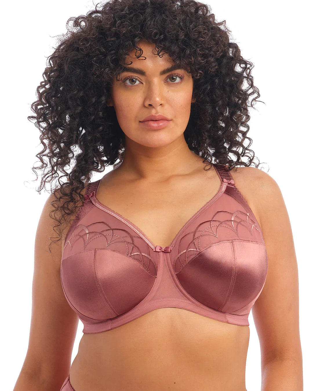 Elomi Cate Full Cup Banded Bra