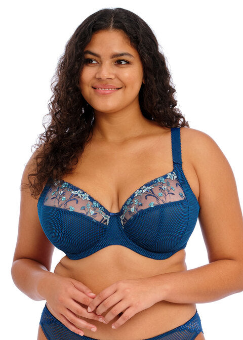 Elomi Charley Plunge Bra