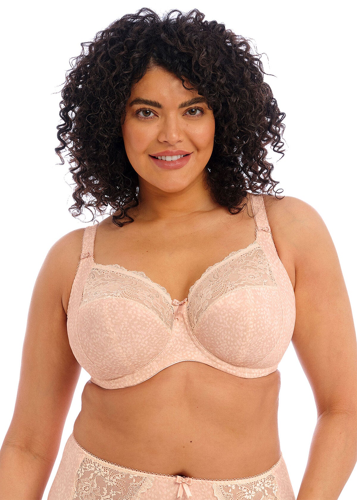 Elomi Morgan Stretch Banded Bra