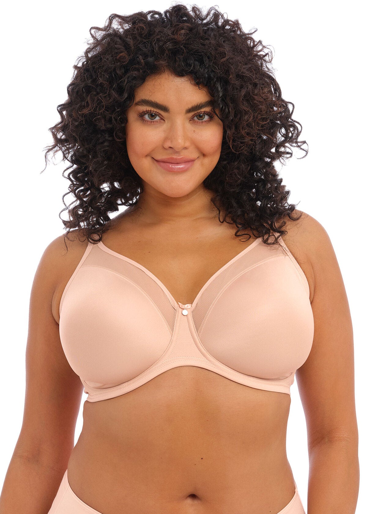 Elomi Smooth Moulded Bra