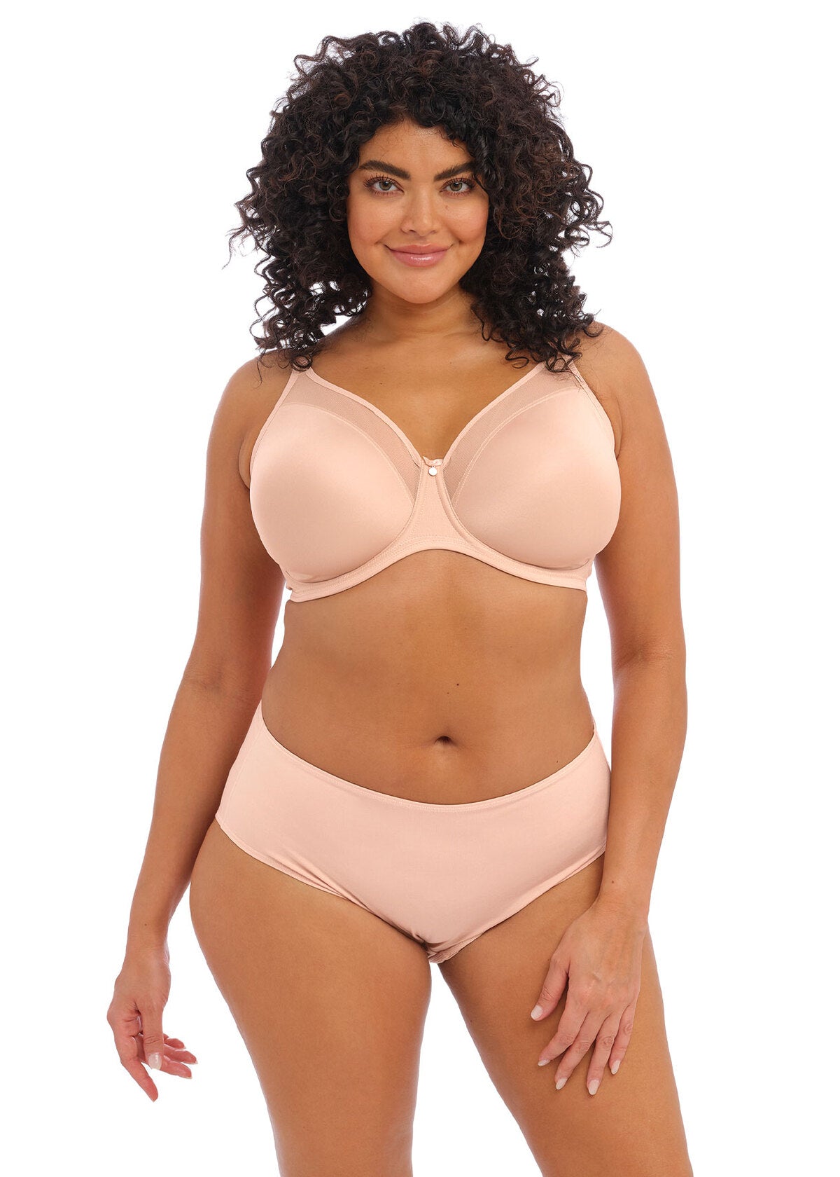 Elomi Smooth Moulded Bra