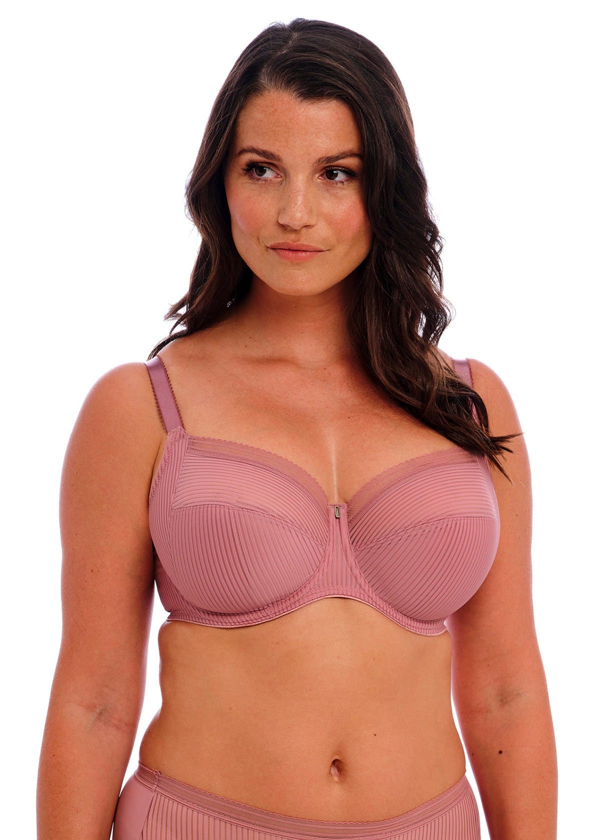 Fantasie Fusion Full Cup Side Support Bra