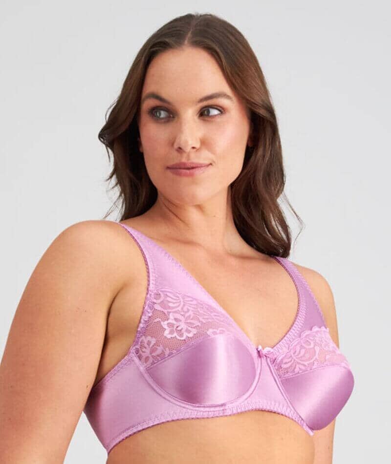 Fayreform Classic Underwire Bra