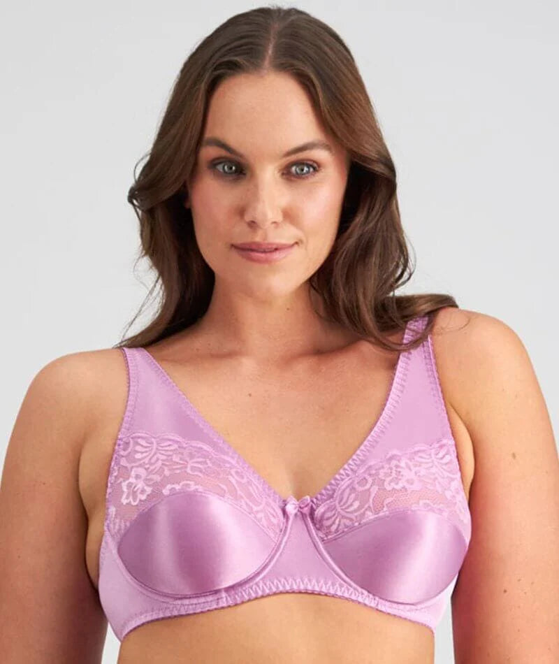 Fayreform Classic Underwire Bra