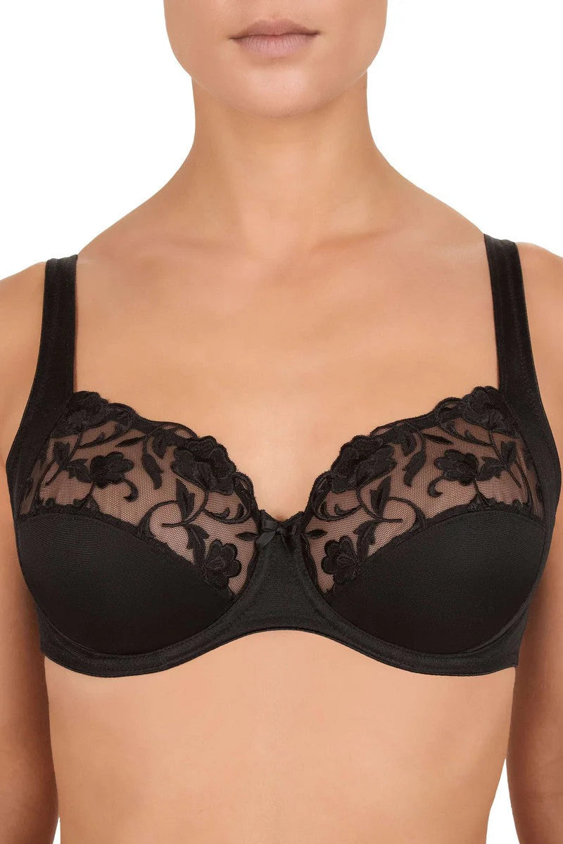 Felina Moments Wired Bra