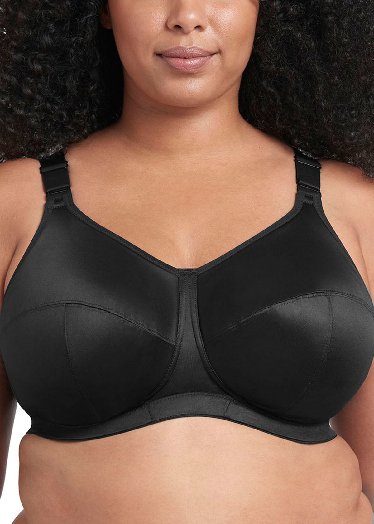 Goddess Celeste Soft Cup Bra