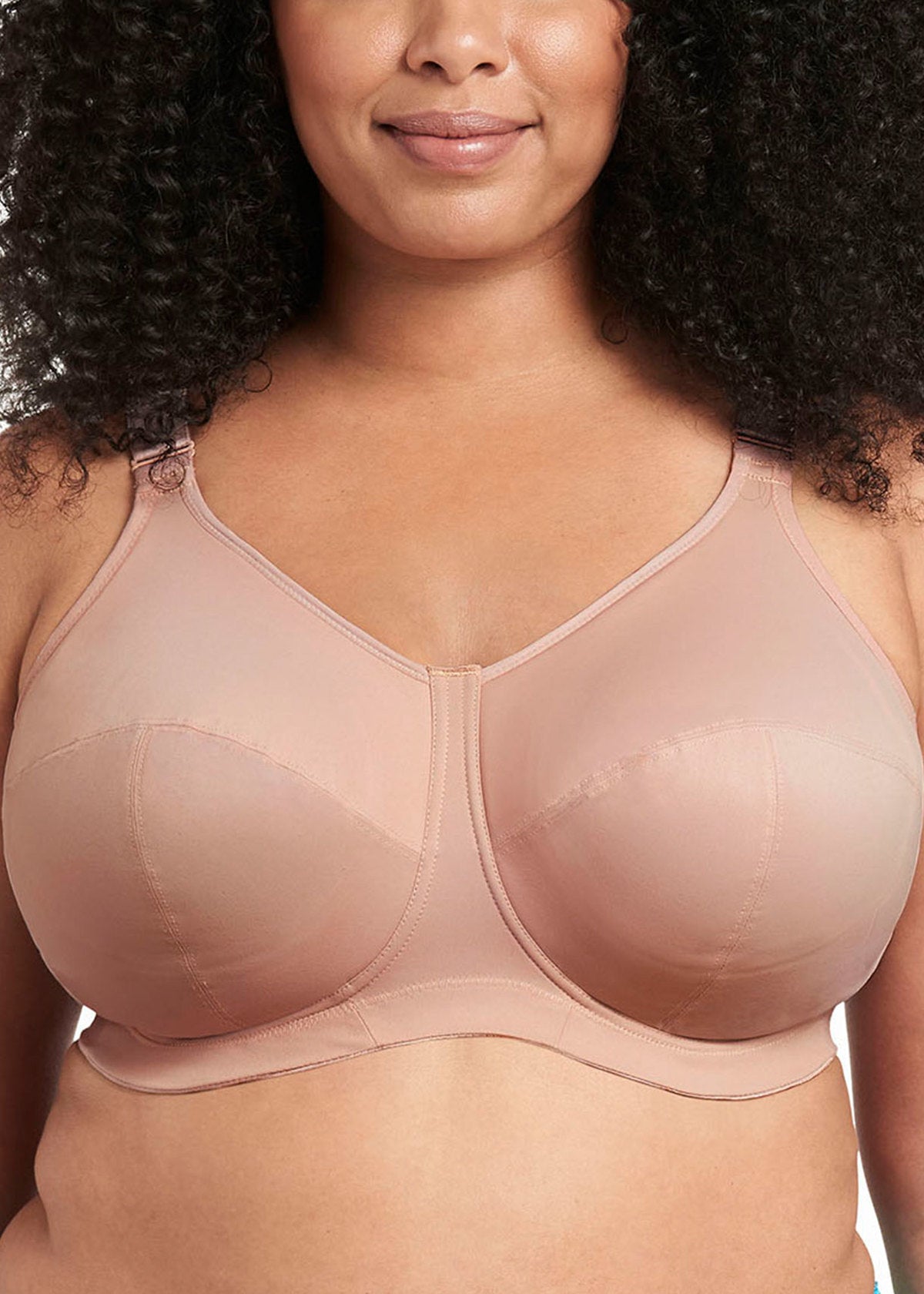 Goddess Celeste Soft Cup Bra