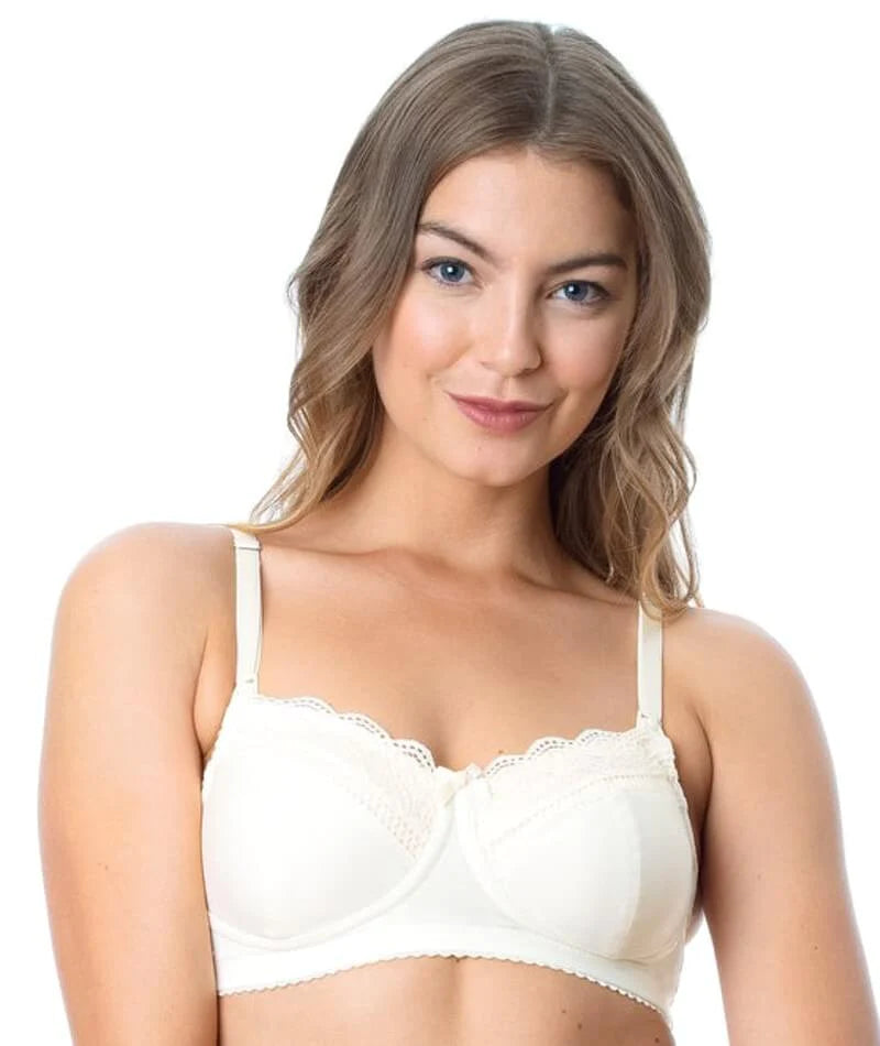 Hotmilk Show Off Nursing & Maternity Bra