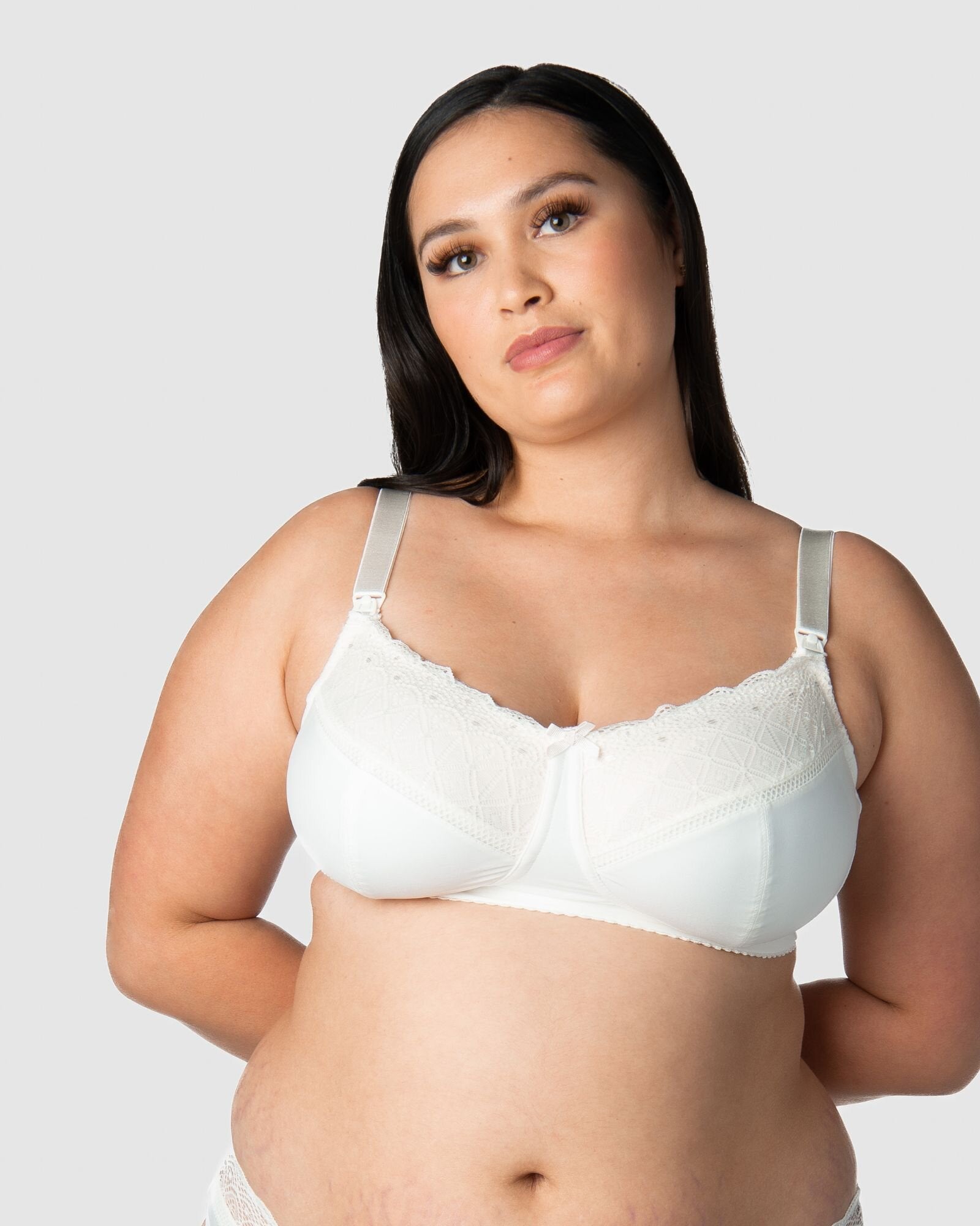 Hotmilk Show Off Maternity Bra