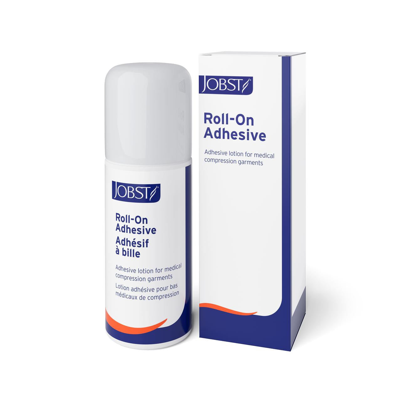 Jobst Roll-On Adhesive