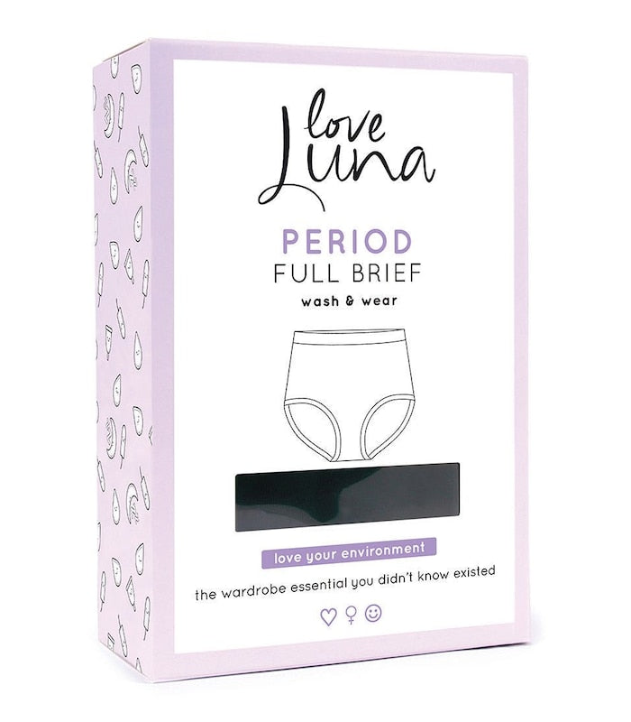 Love Luna Period Full Brief