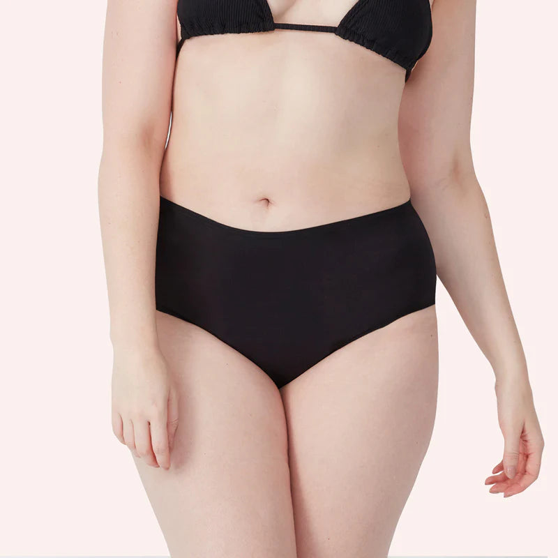 Love Luna Period Swimwear Full Brief