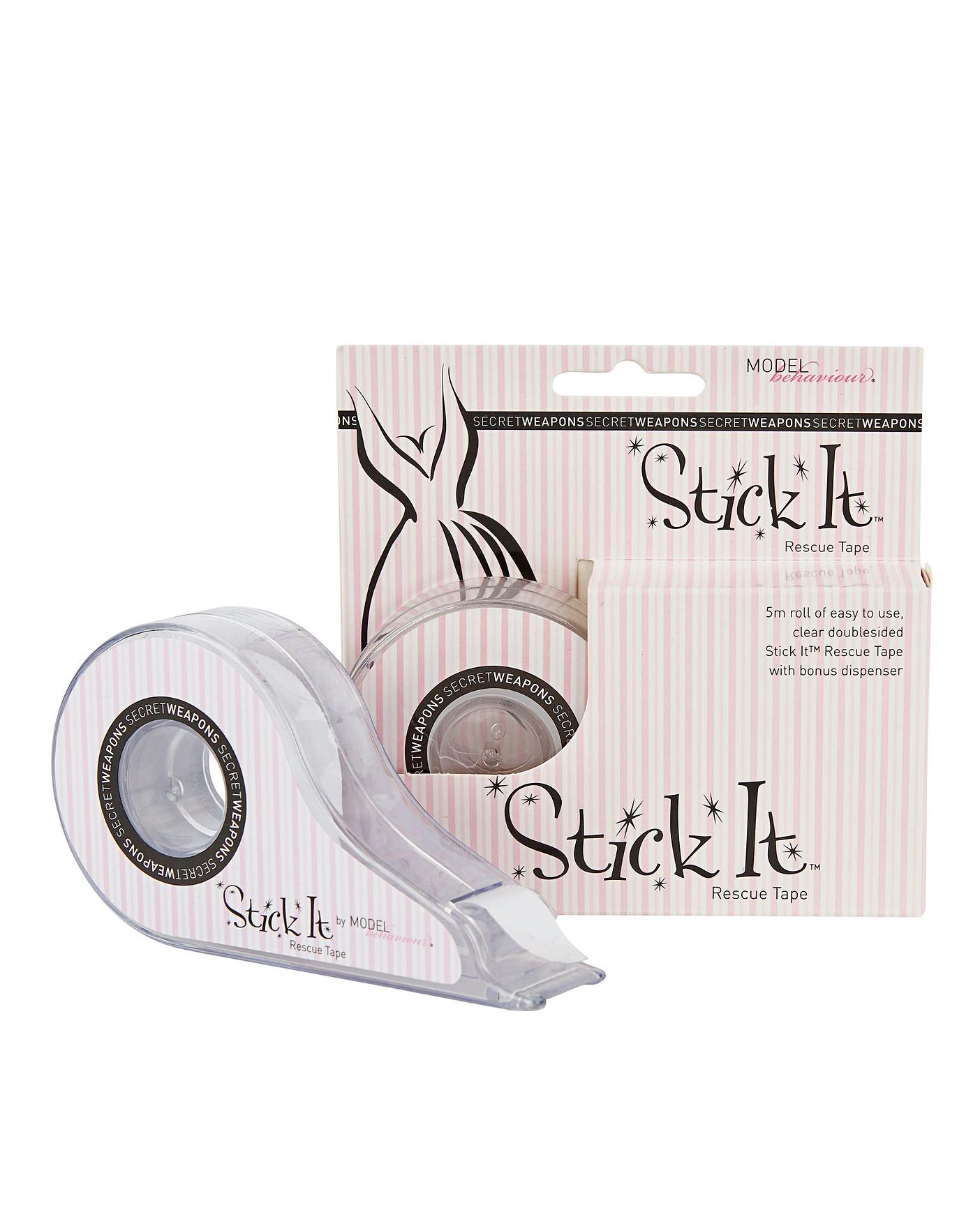 Secret Weapons Stick It Fashion Tape