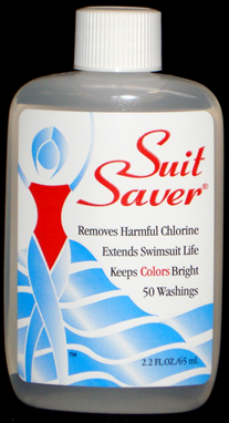 Suit Saver