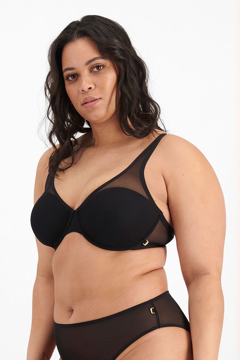 Berlei Because Lightly Lined Scoop Bra