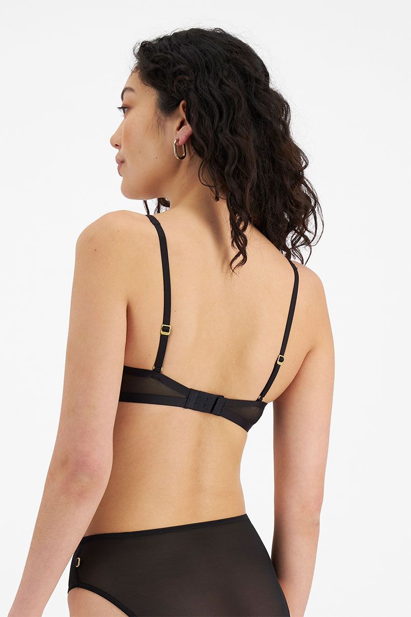 Berlei Because Lightly Lined Scoop Bra